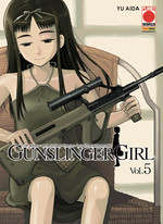 Gunslinger Girl